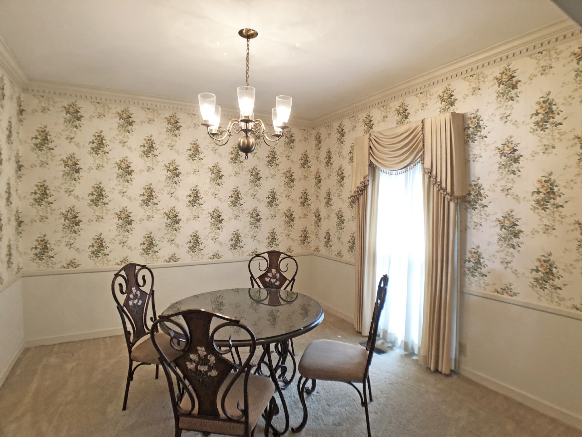 elegant Formal Dining Room elegant Formal Dining Room